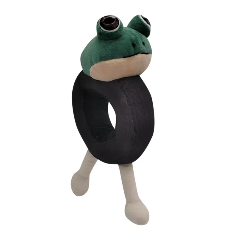 MENGMENGBUNNY 25cm28cm35cm