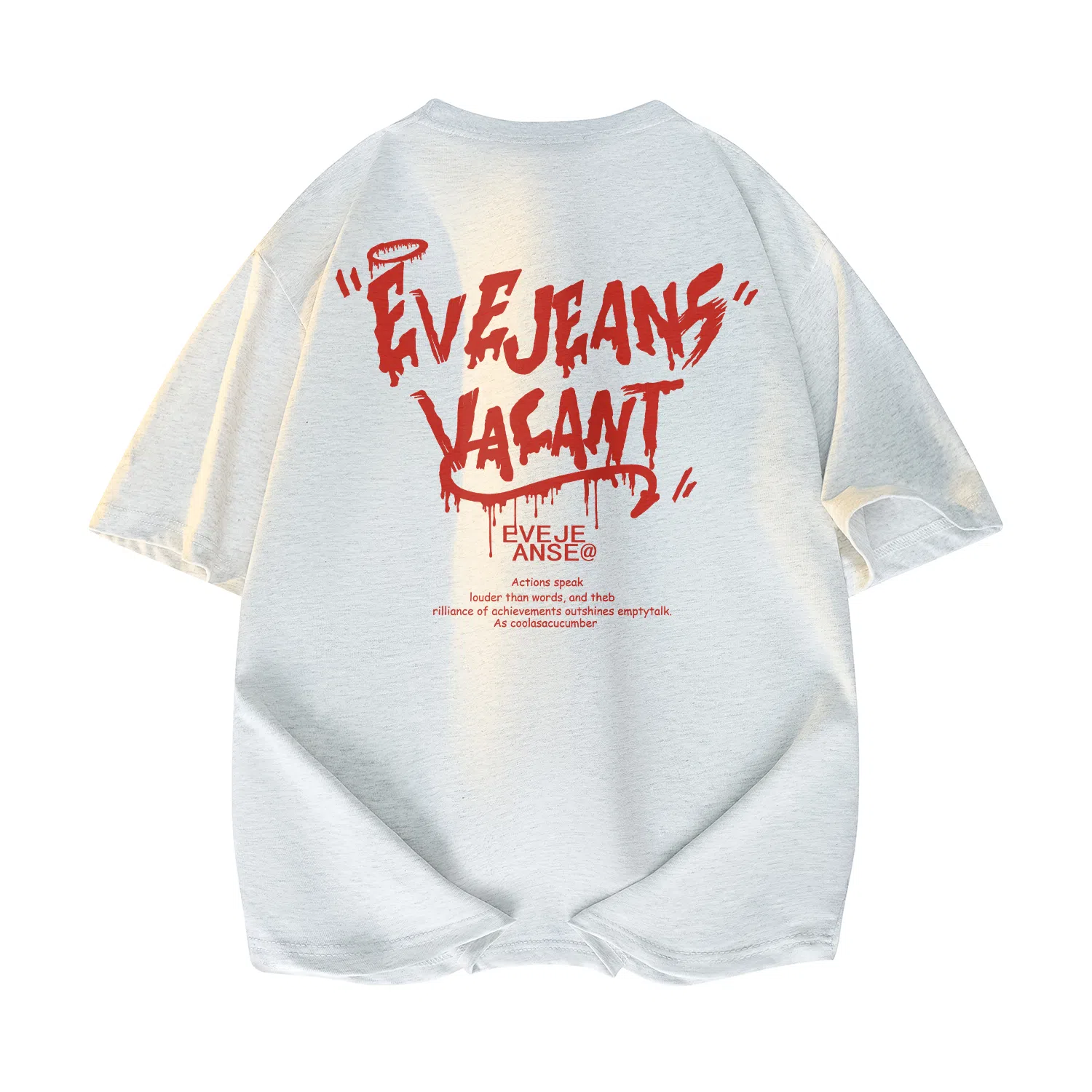 EVE Jeans Logo T-Shirt