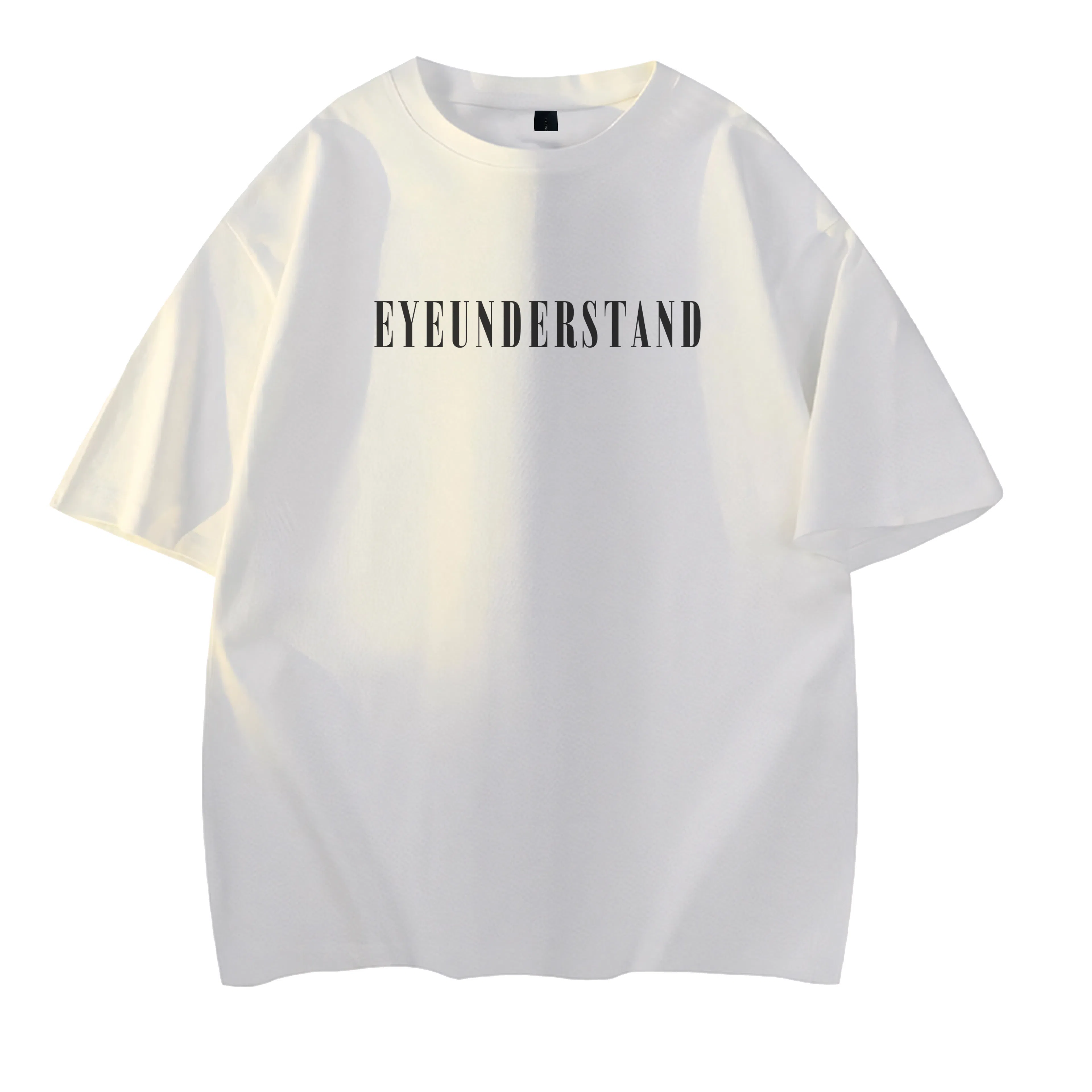 EYEUNDERSTAND T