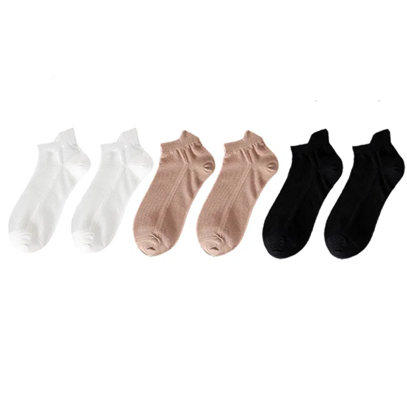 BEAR UNION Short Socks