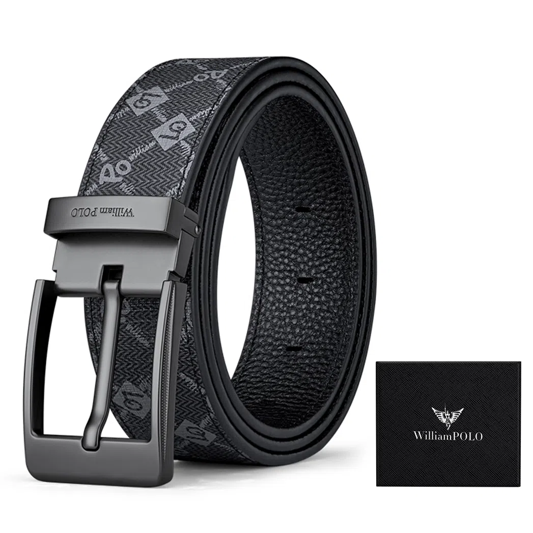 WilliamPOLO PVC 3.5cm