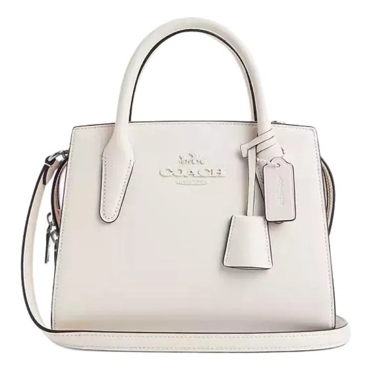 COACH Andrea Carryall