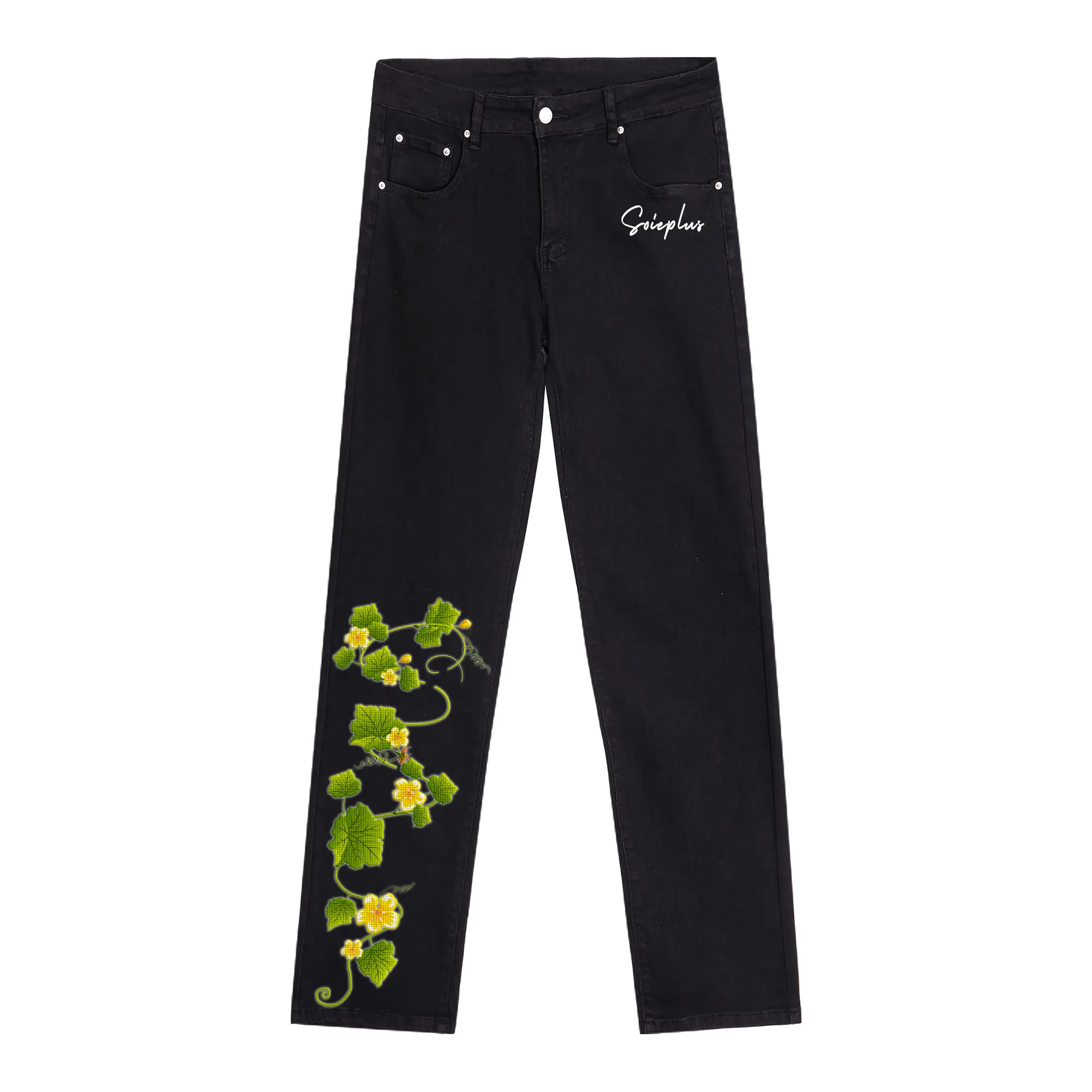 SOIEPLUS cleanfitLogo