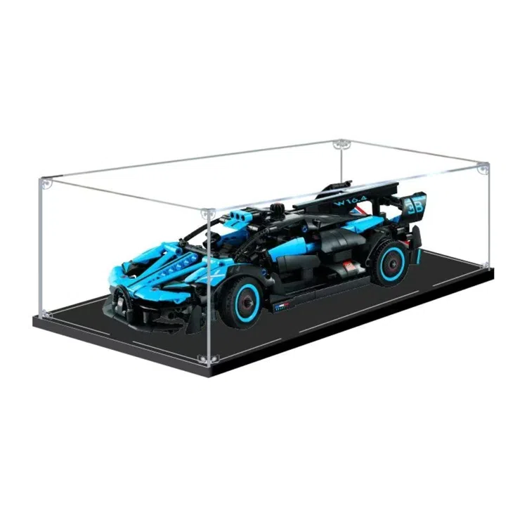 LEGO Bugatti Bolide 42162
