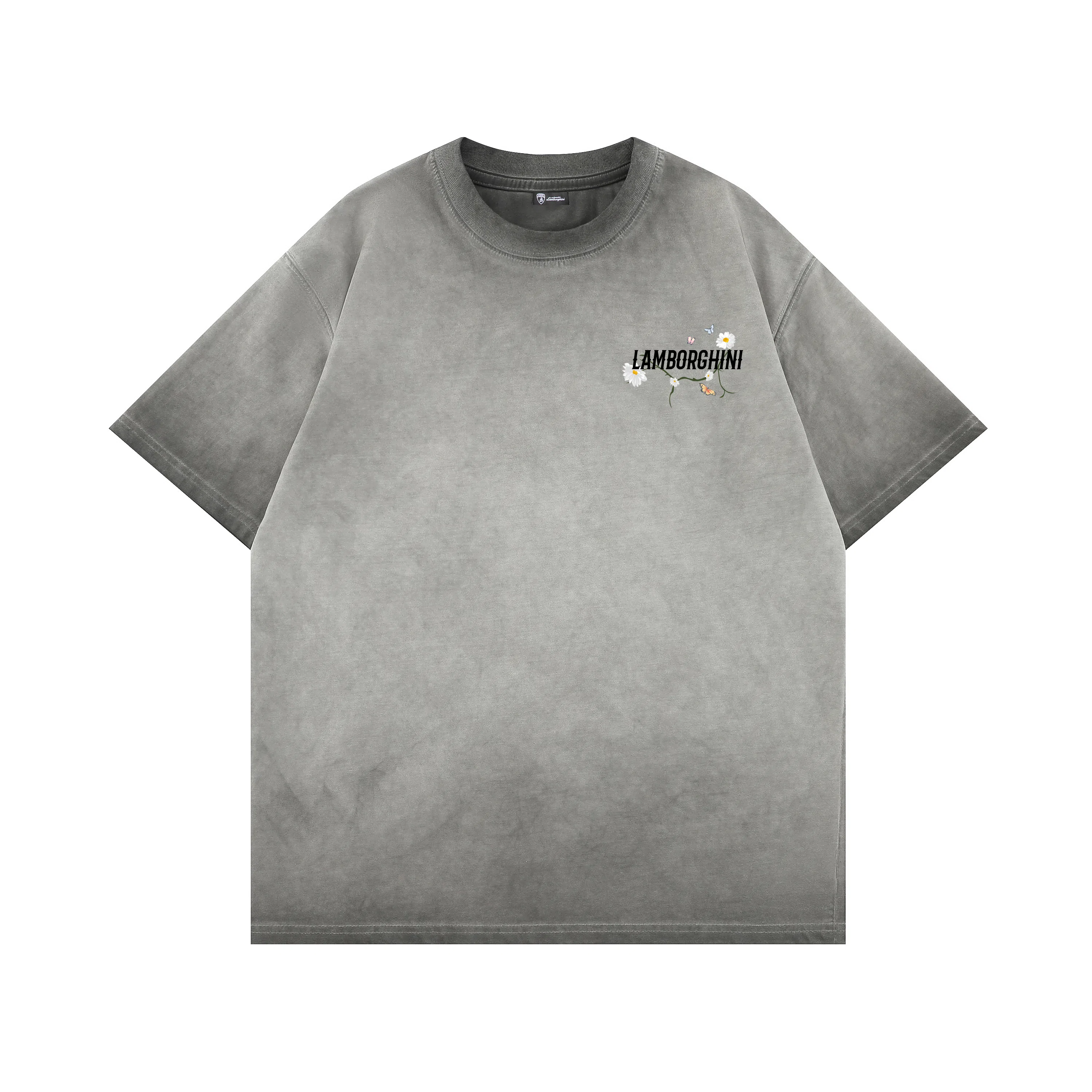 Automobili Lamborghini logoT