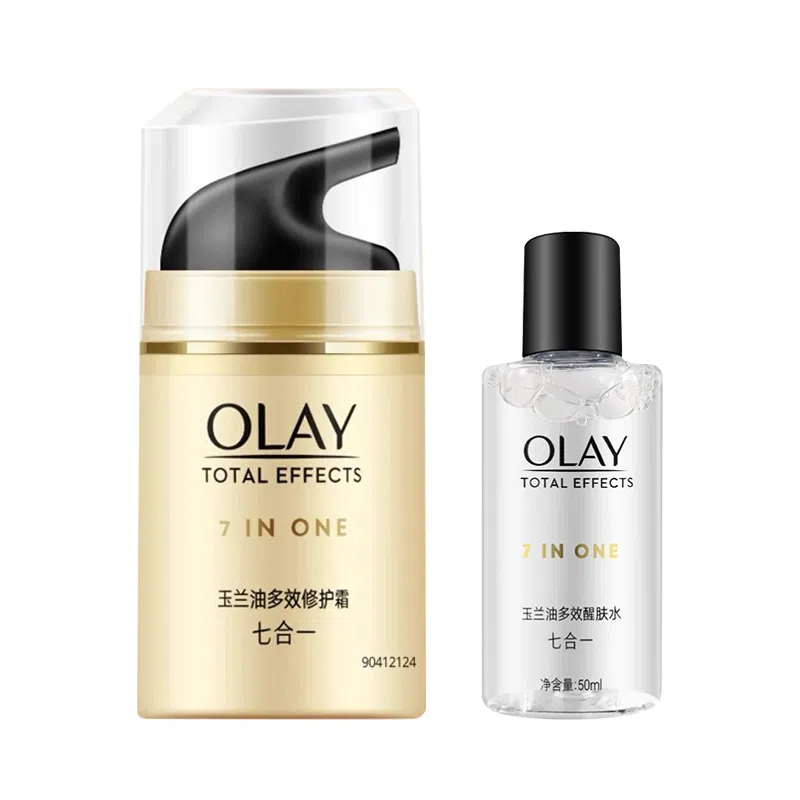 OLAY 50g+50ml