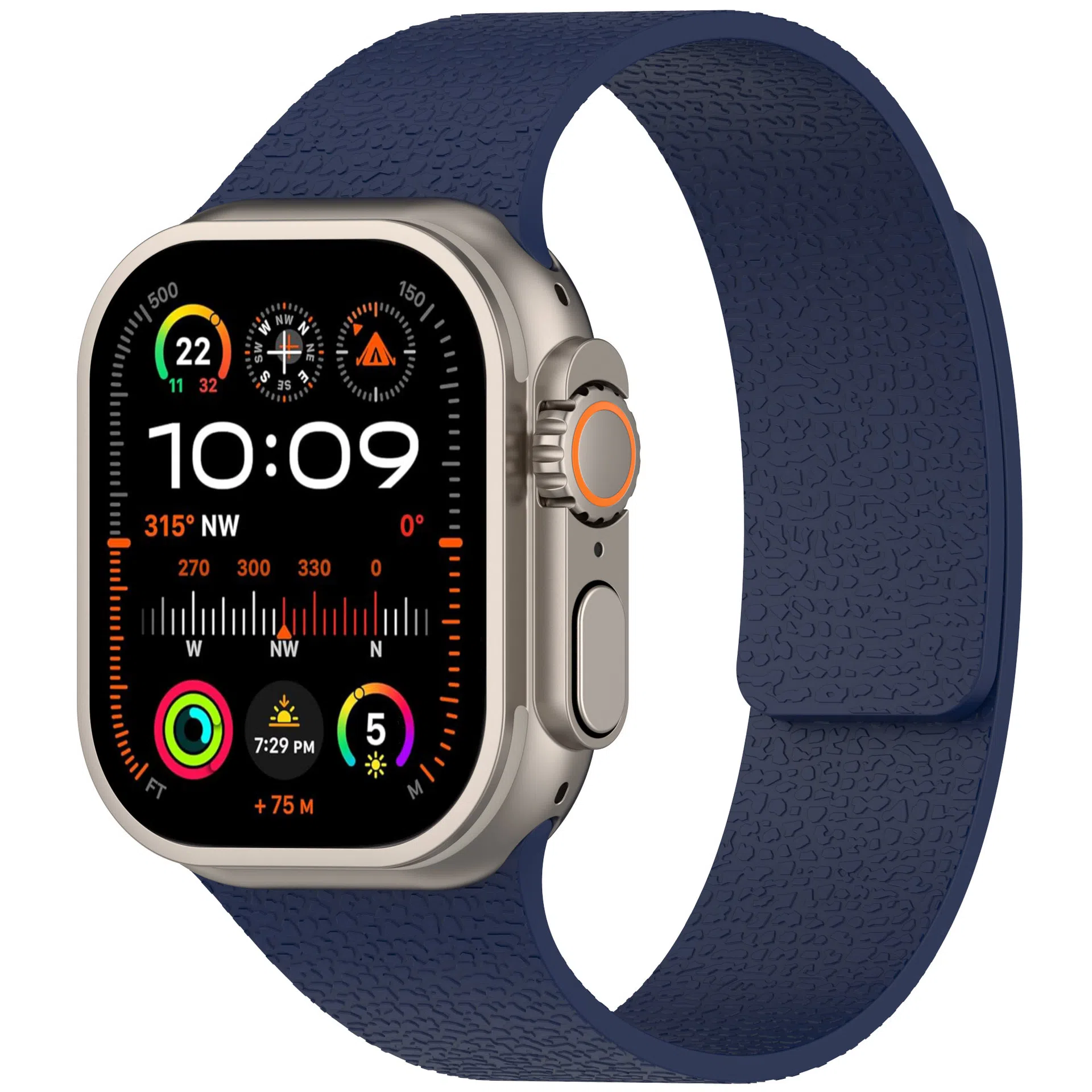 MSSM 160mm 46 s10s9apple watchSEultra