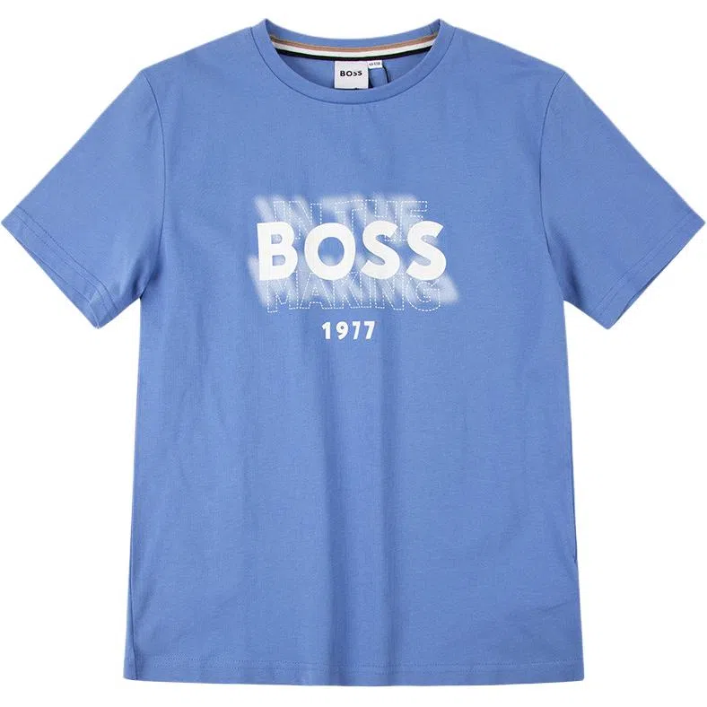 HUGO BOSST SS25