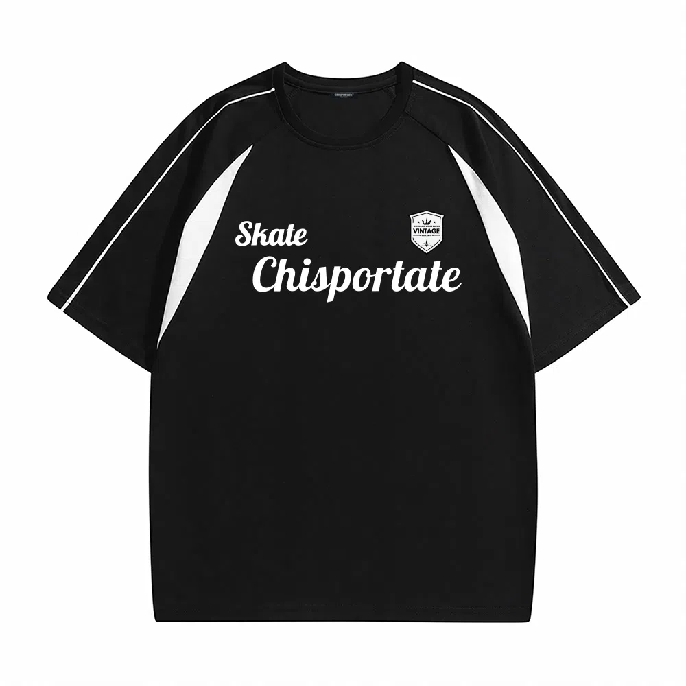 Chisportate T