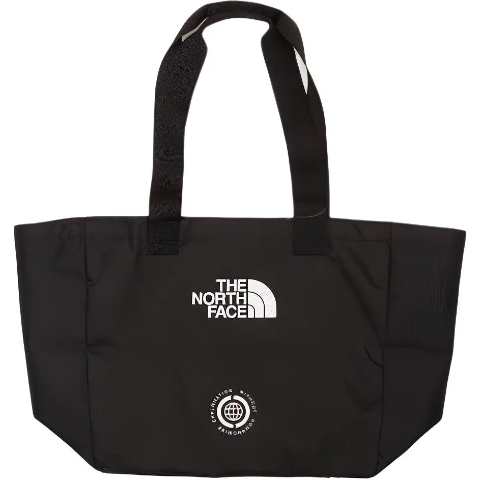 The North Face Tote Bag Black