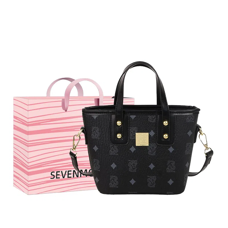 SEVENMOONS Tote PU