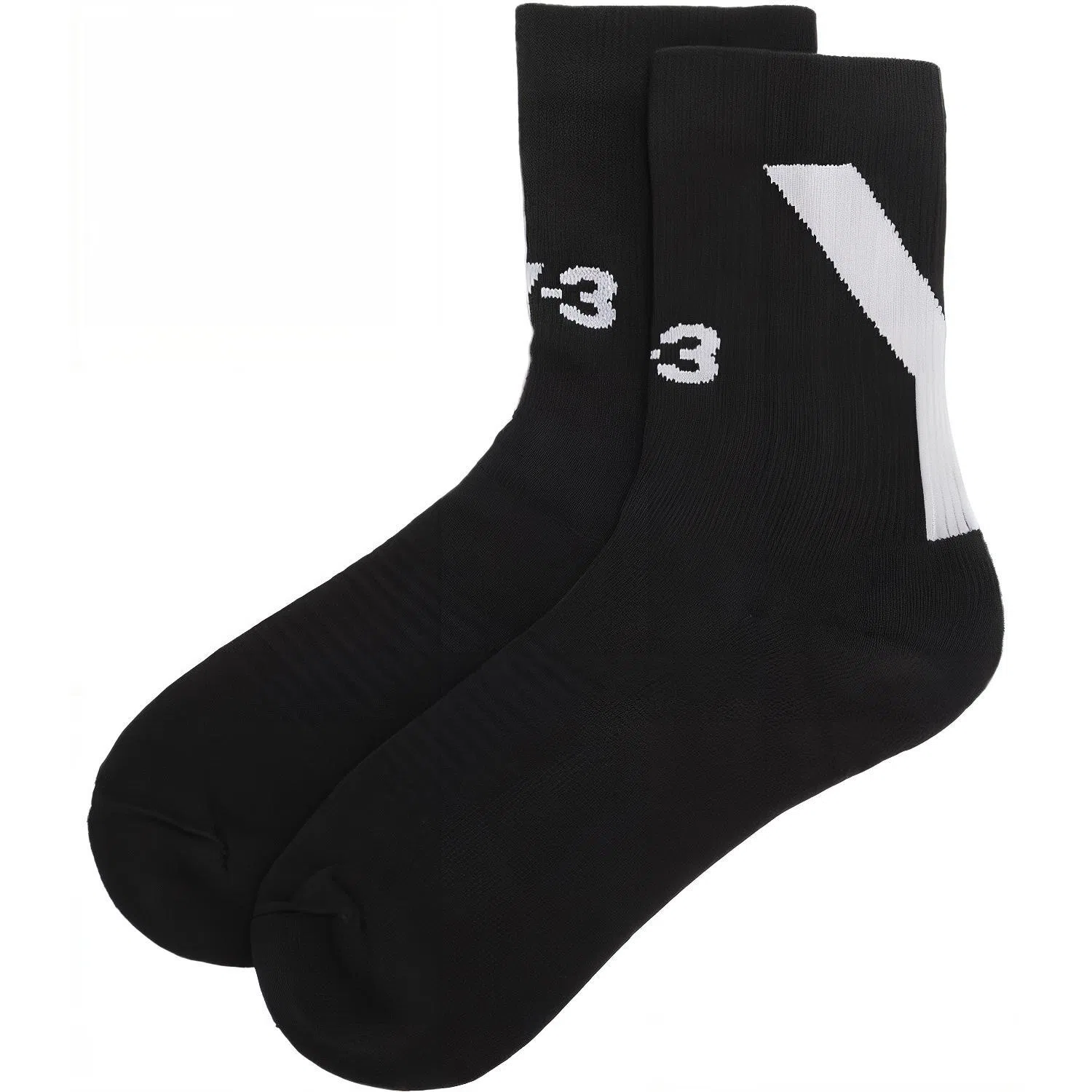 Y-3 Sock Hi Logo