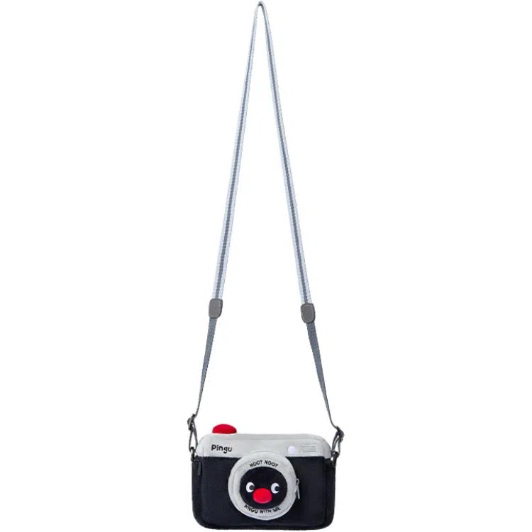 X11 SPACE Pingu45 IP