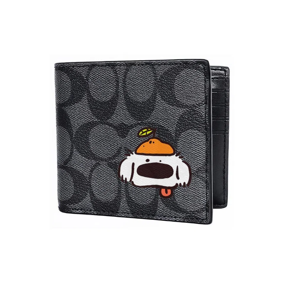 Coach 3 In 1 Wallet May