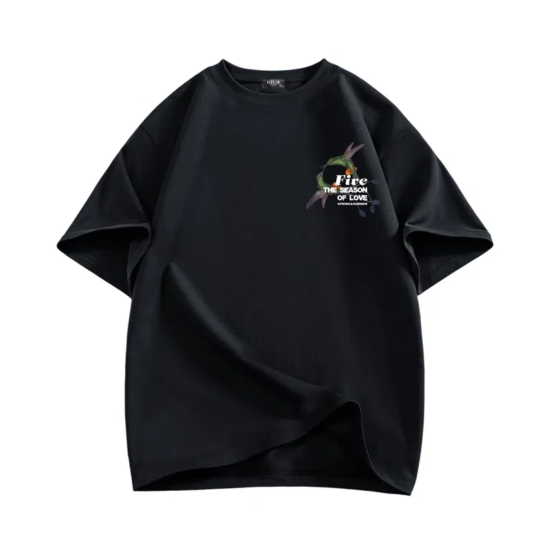 FIVE CM I.TClean fitT