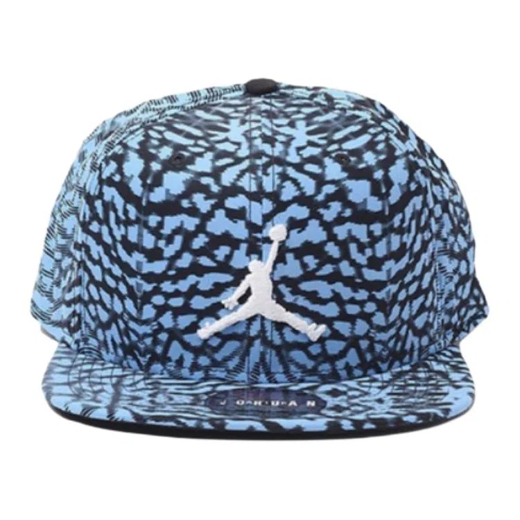 Jordan Cap Blue