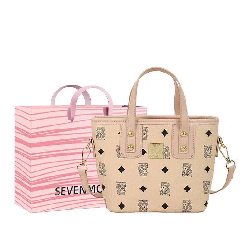 SEVENMOONS Tote PU