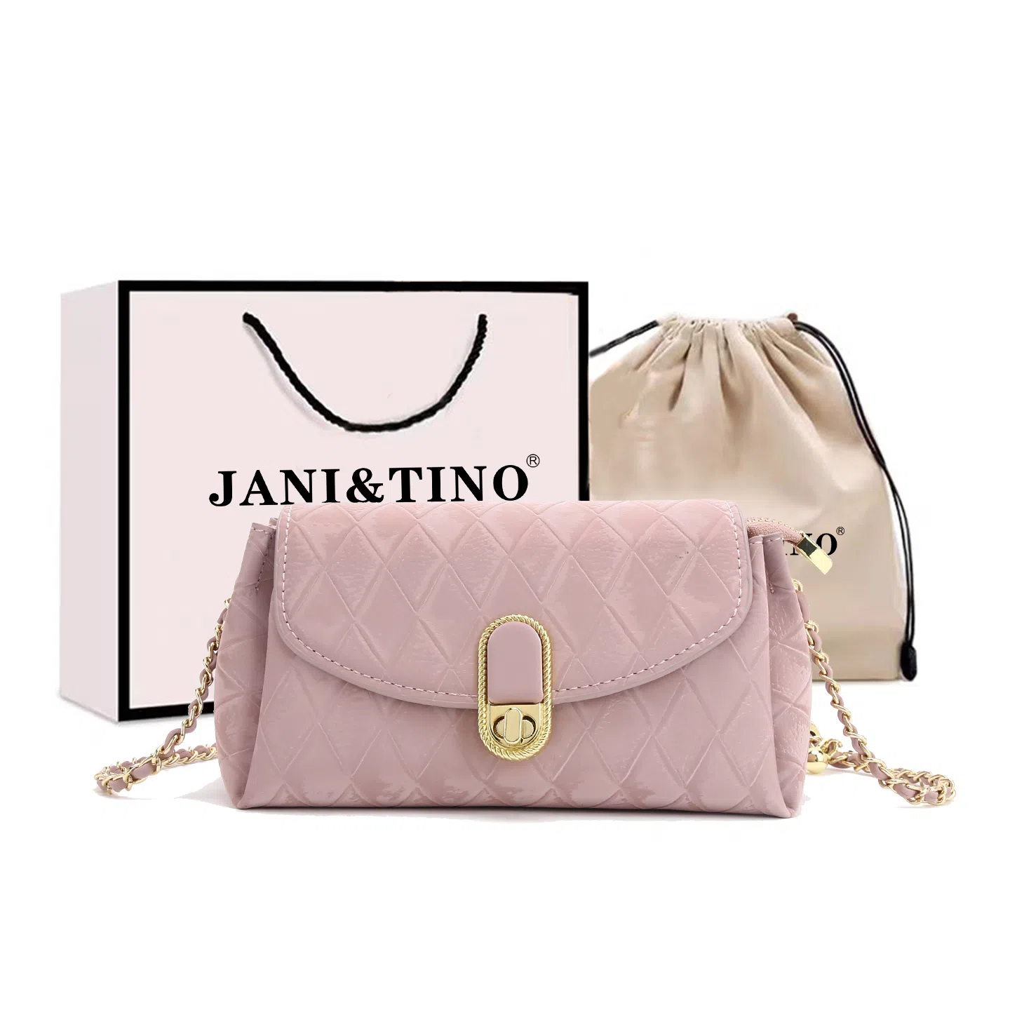 JANITINO PU