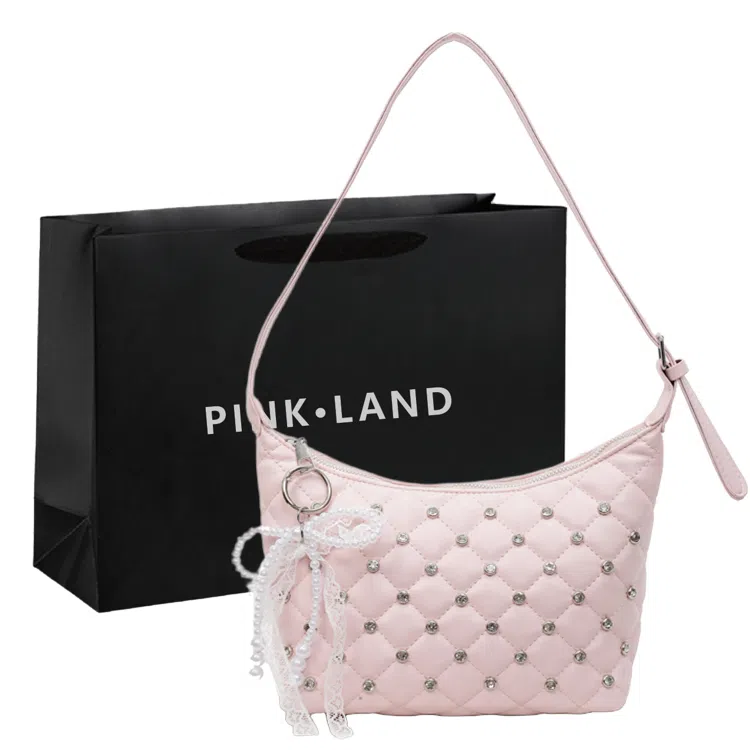 PINKLAND PU
