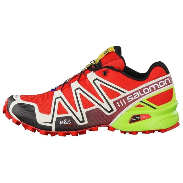 SALOMON Speedcross 3