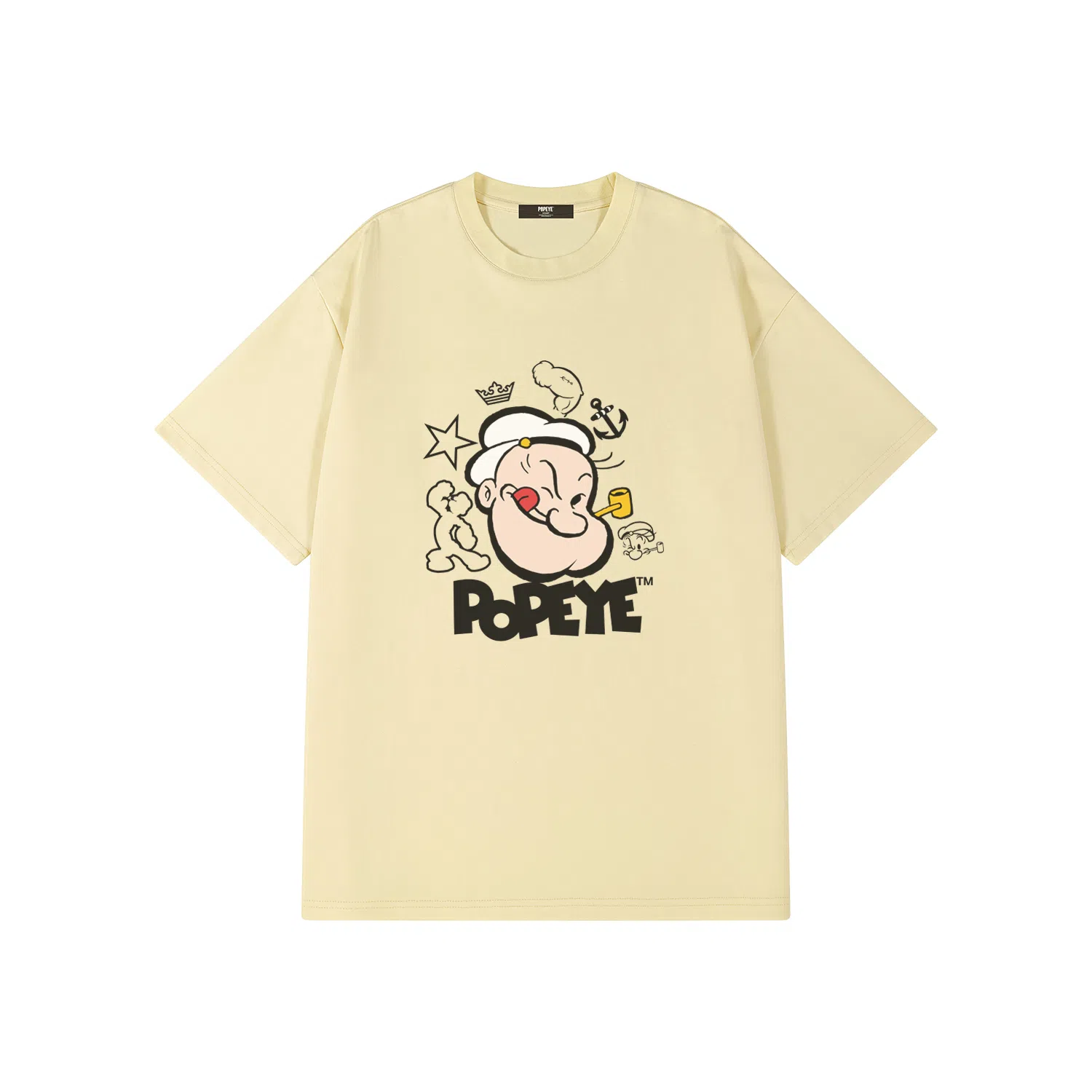 POPEYE oversize