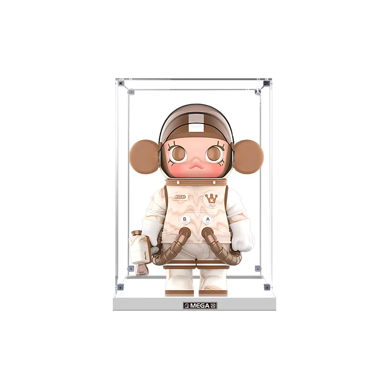 KGBOX MEGAS MOLLY400