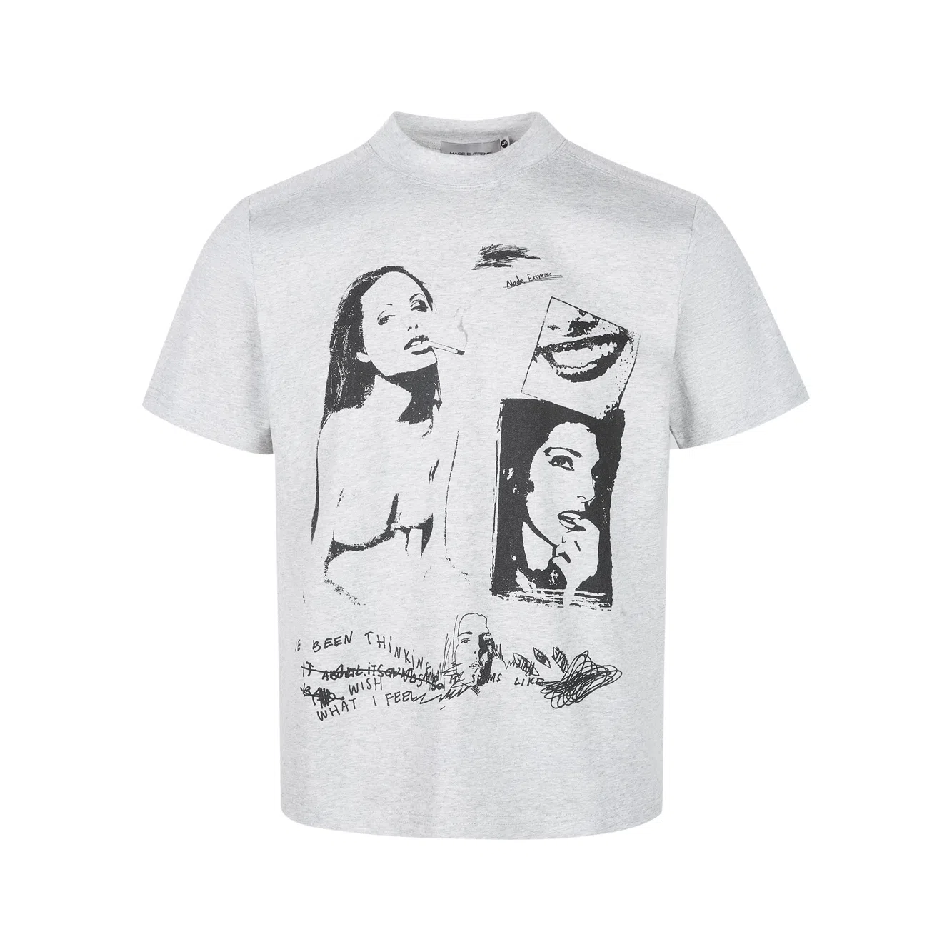 MADE EXTREME T