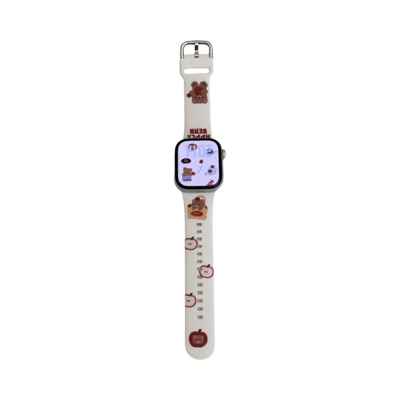Dresself 130mm Apple Watch S10 Ultra12 S8S9S7SE