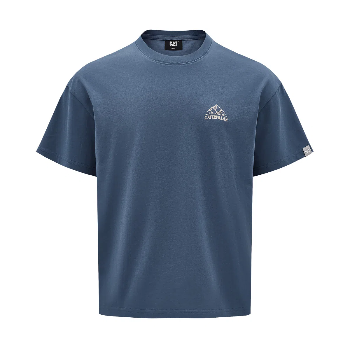 CAT SS25 T
