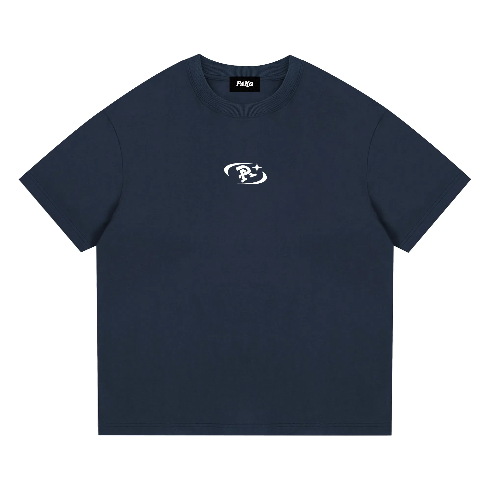 PAKA LogoT