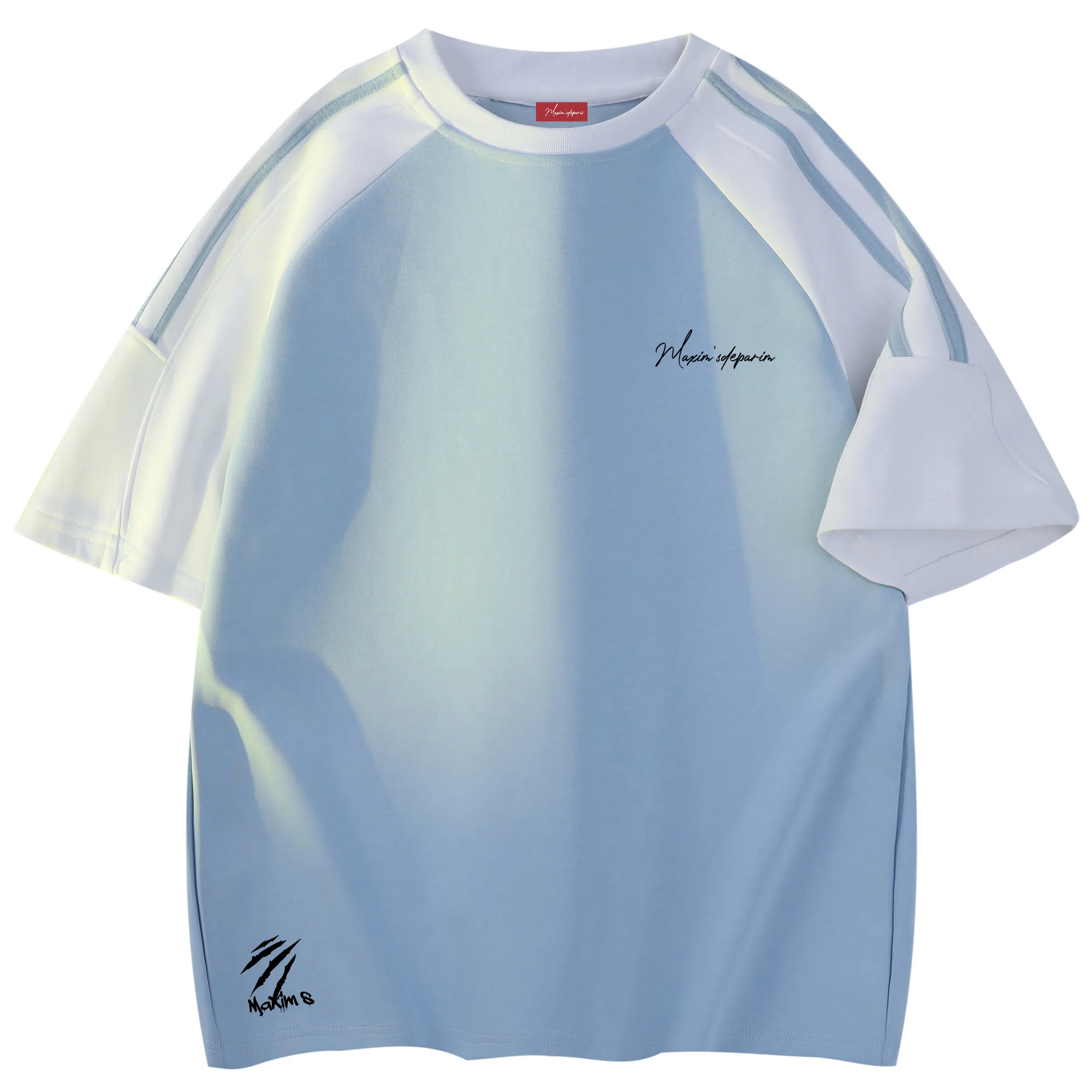 maxim's de paris logoinsT