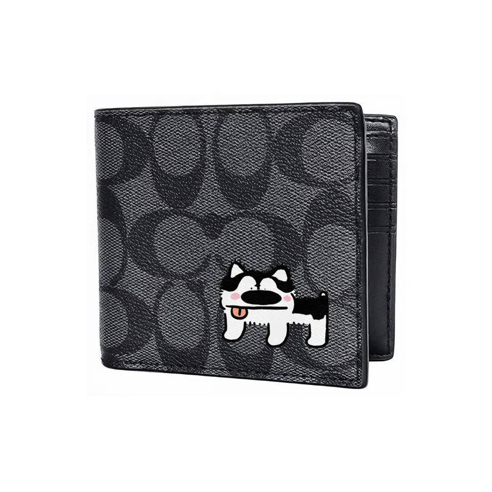 COACH 3 IN 1 Wallet