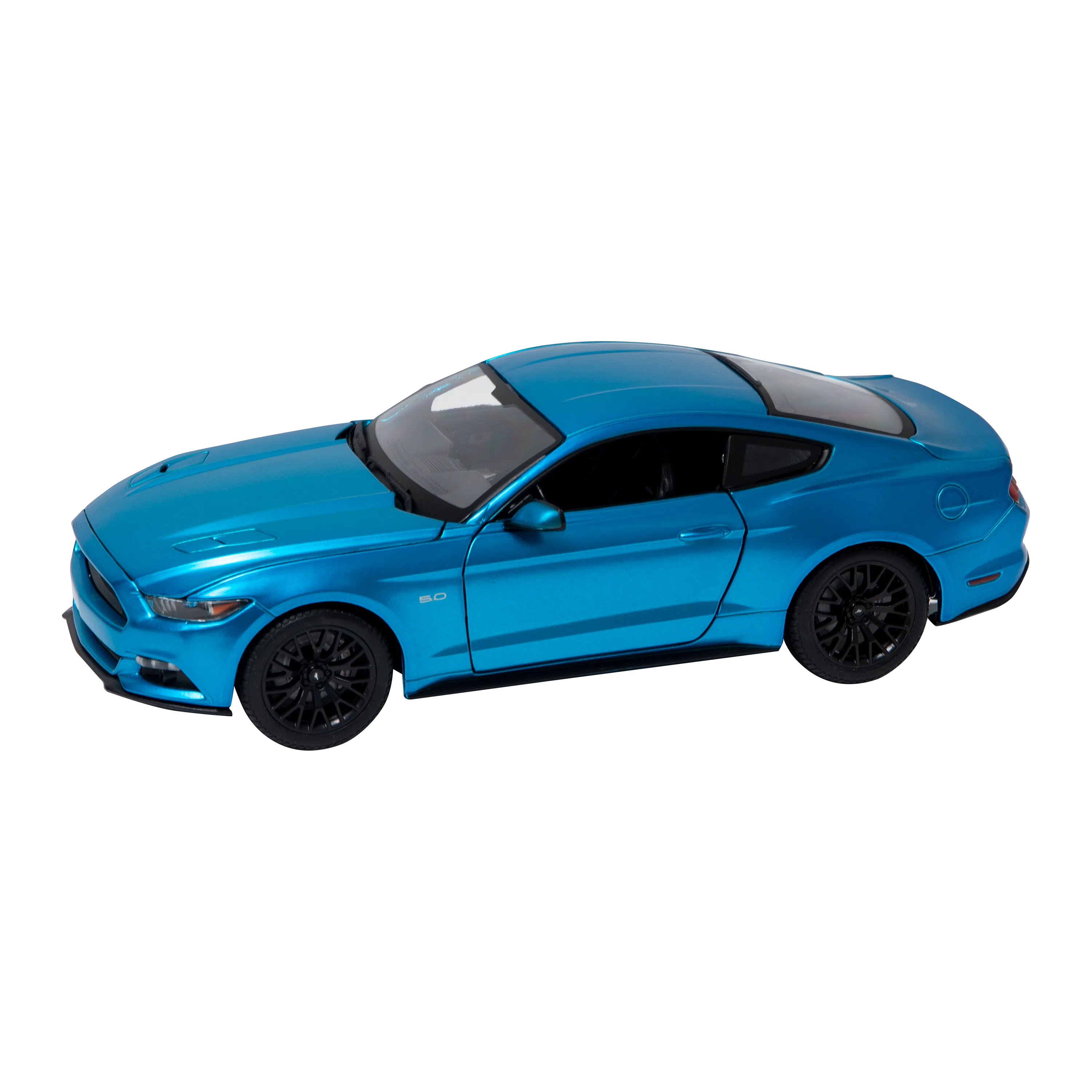 Maisto 118 Ford GT 8cm