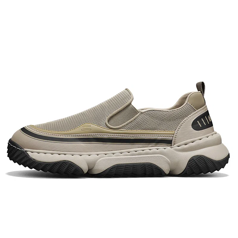 Frank Mully Low Top Sneakers