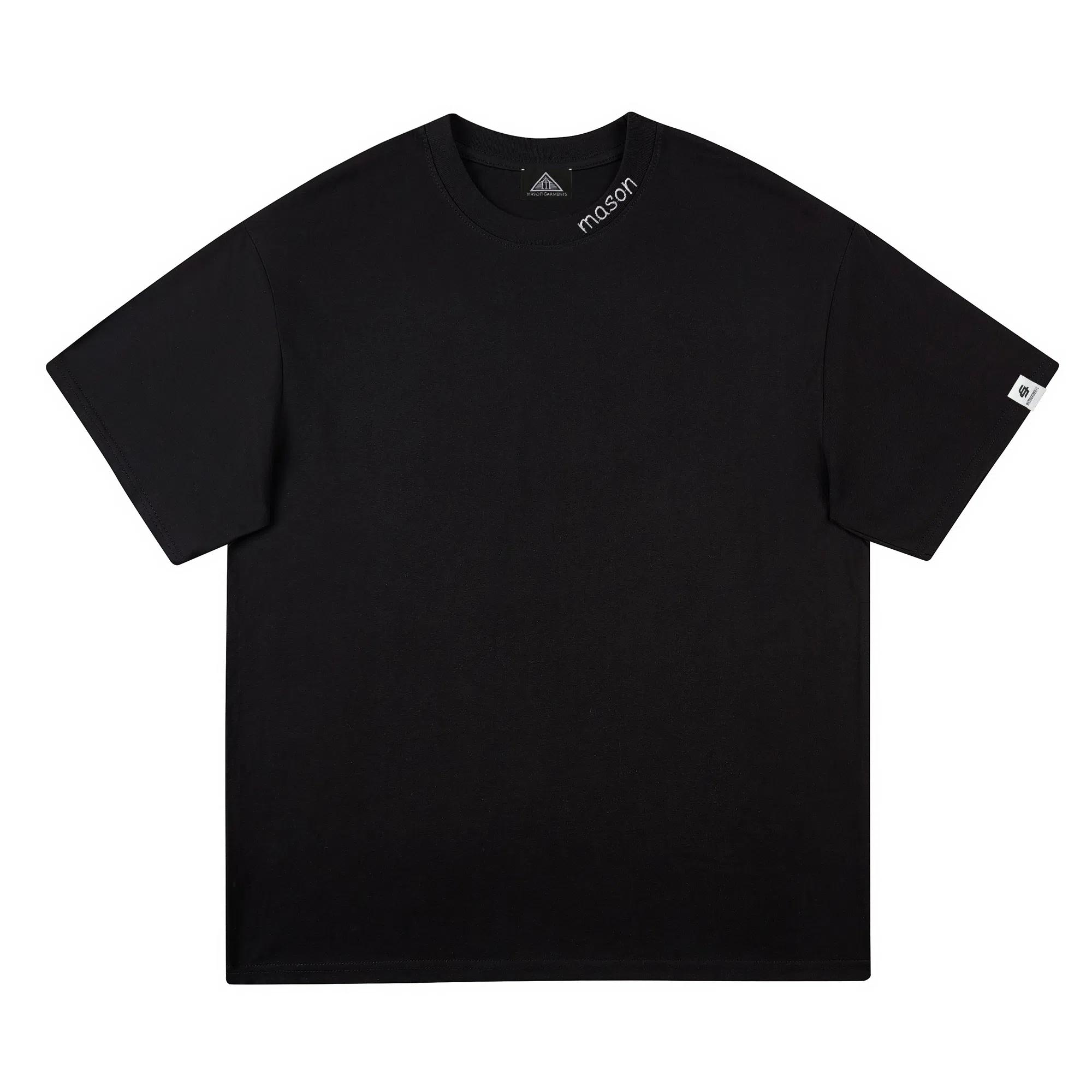masongarments logoT