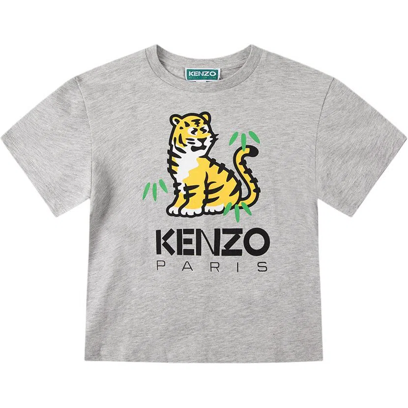 KENZOTLogo