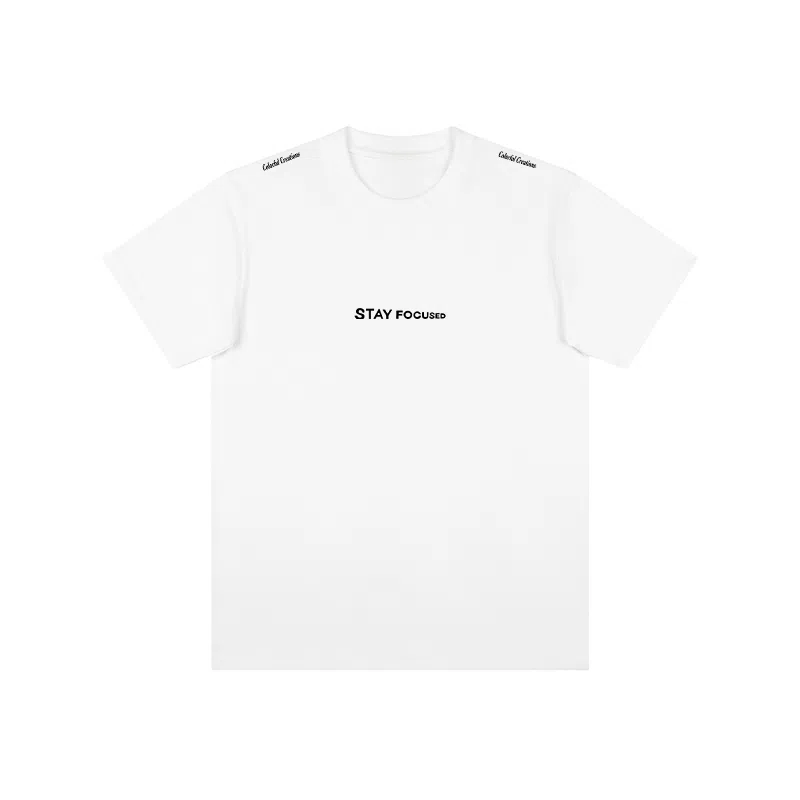 Colorful Creations T