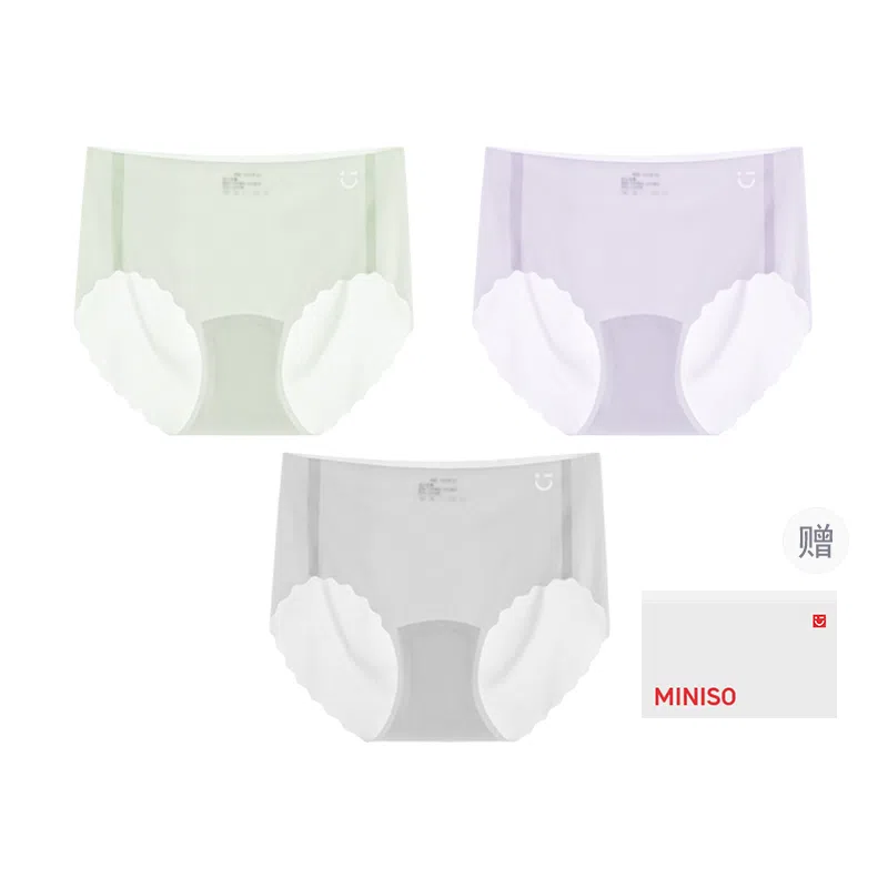MINISO 3