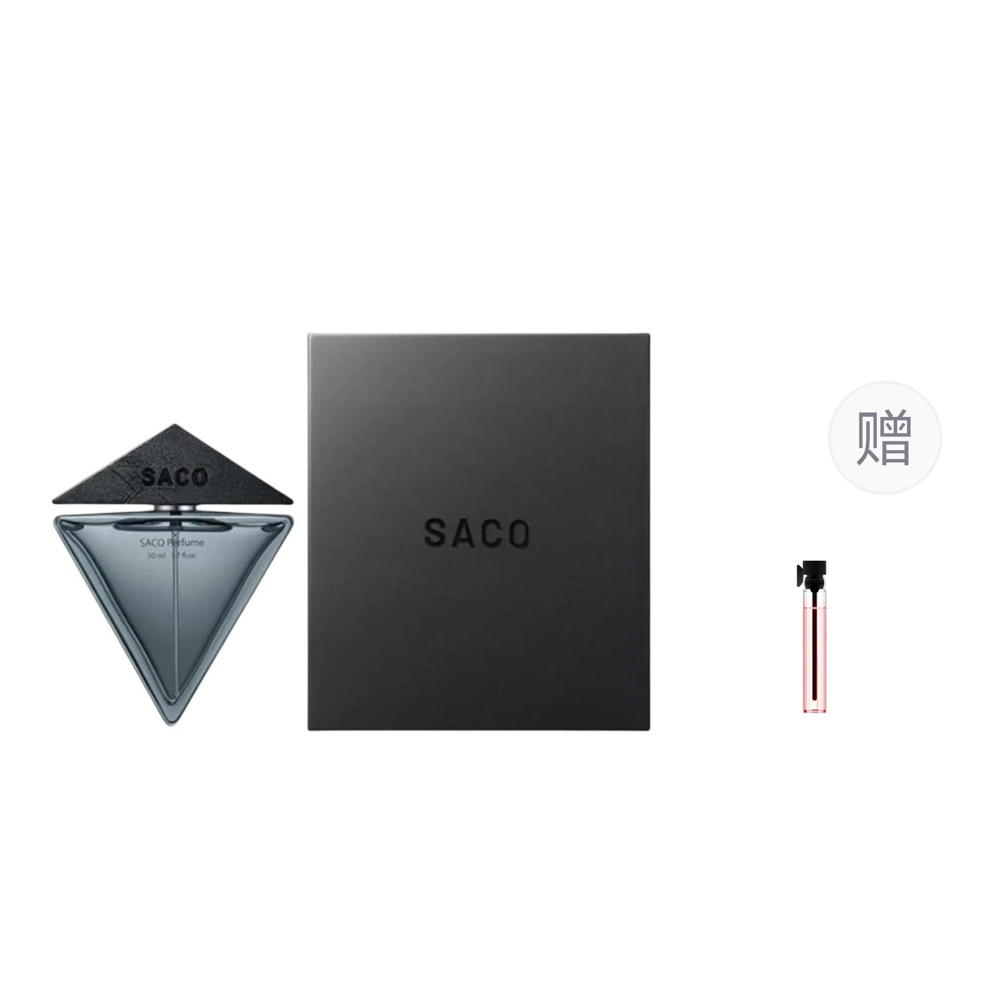 SACO EDT