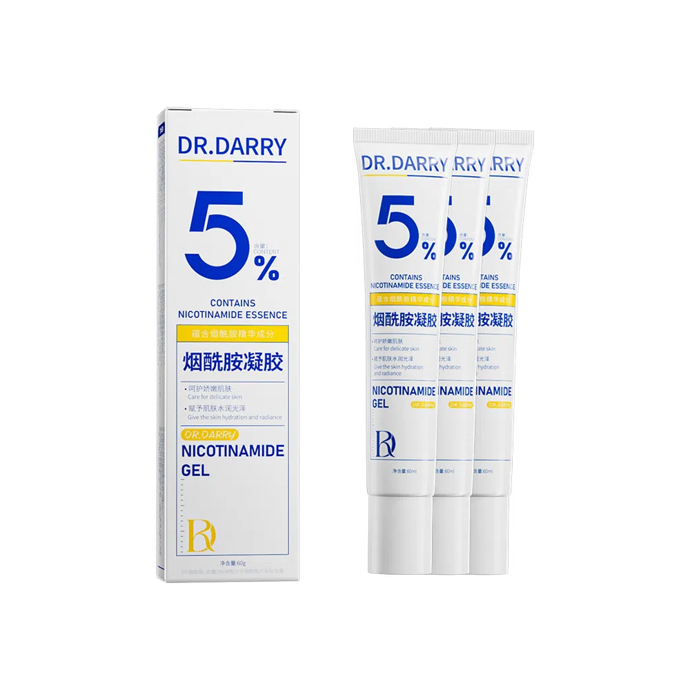 Dr.Darry 50g