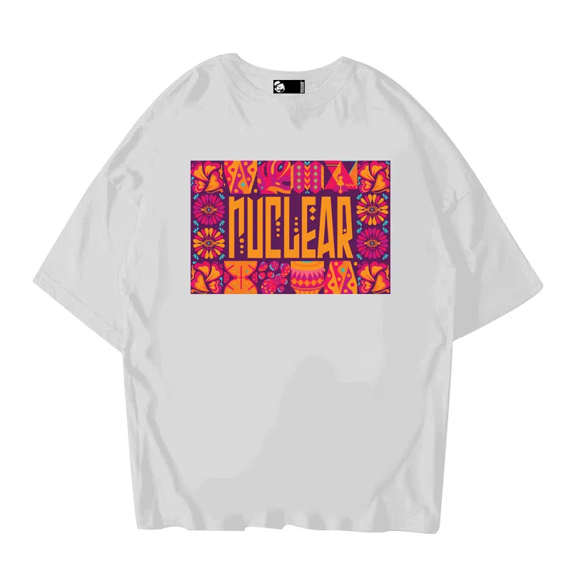 NUCLEAR EXPLOSION T