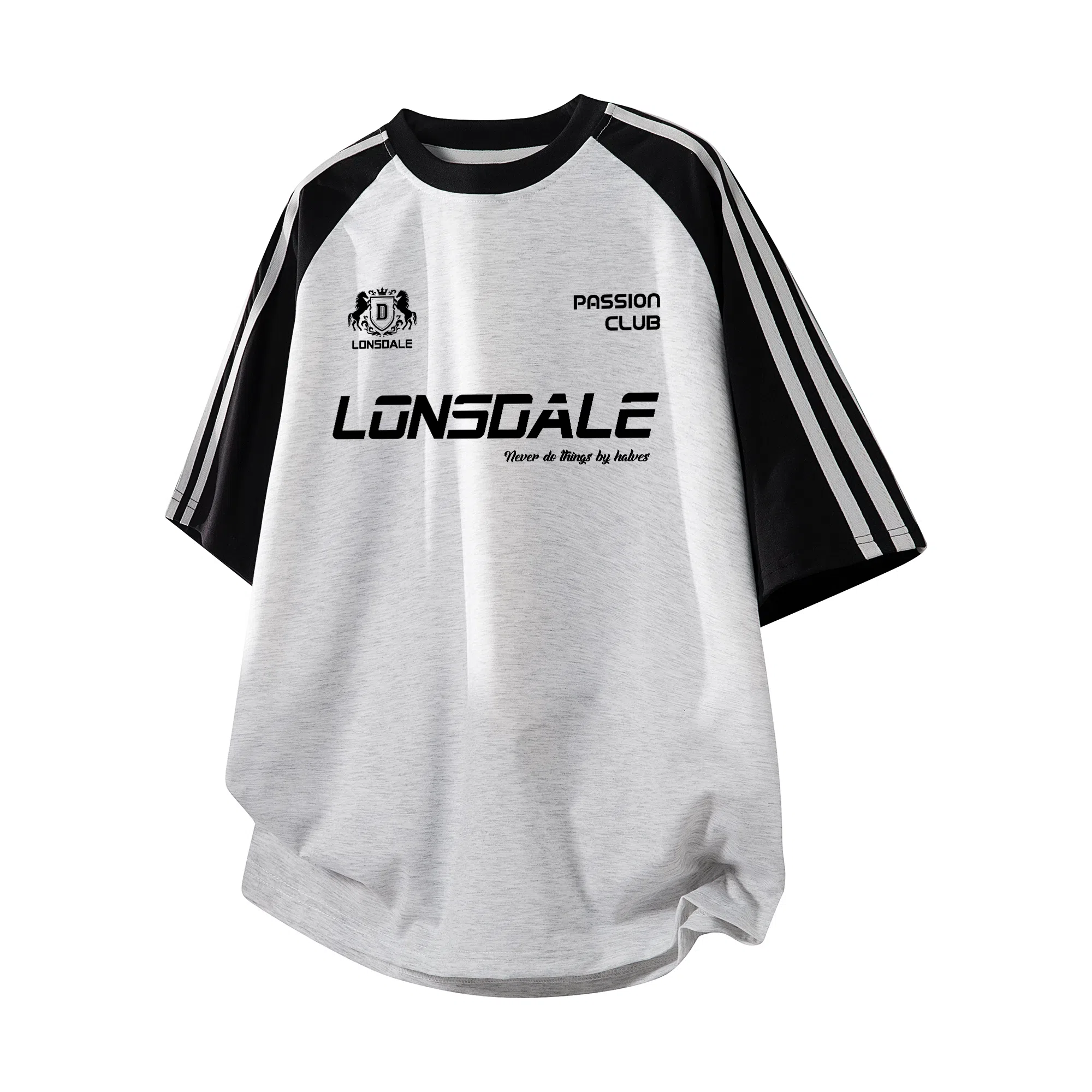LONSDALE logoT