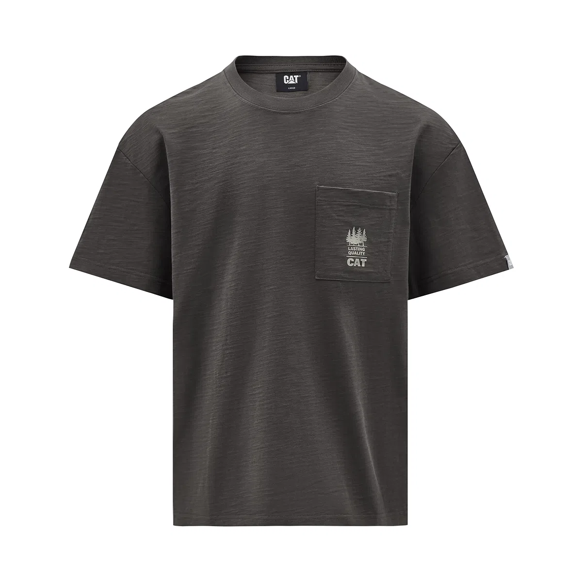 CAT SS25 T