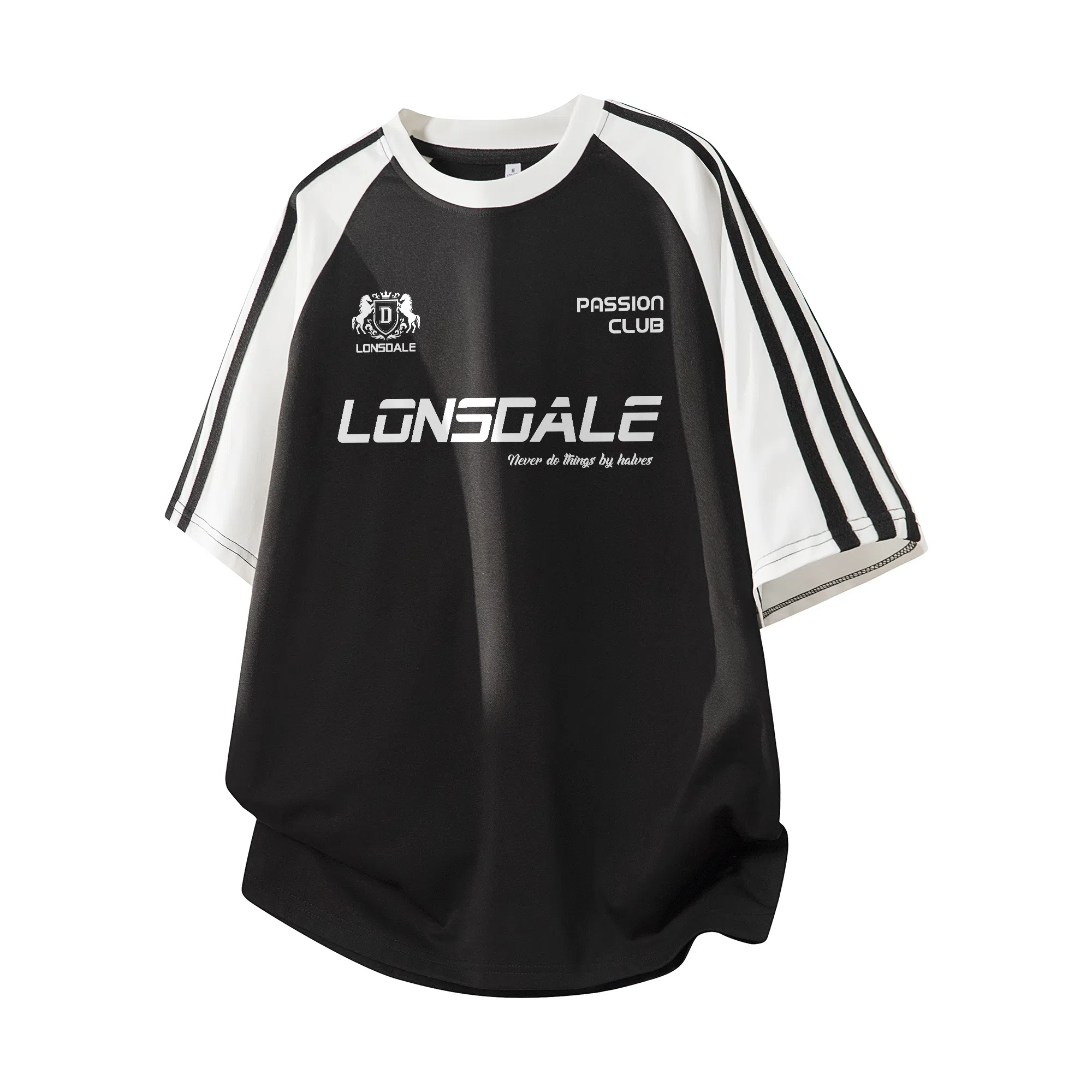 LONSDALE logoT