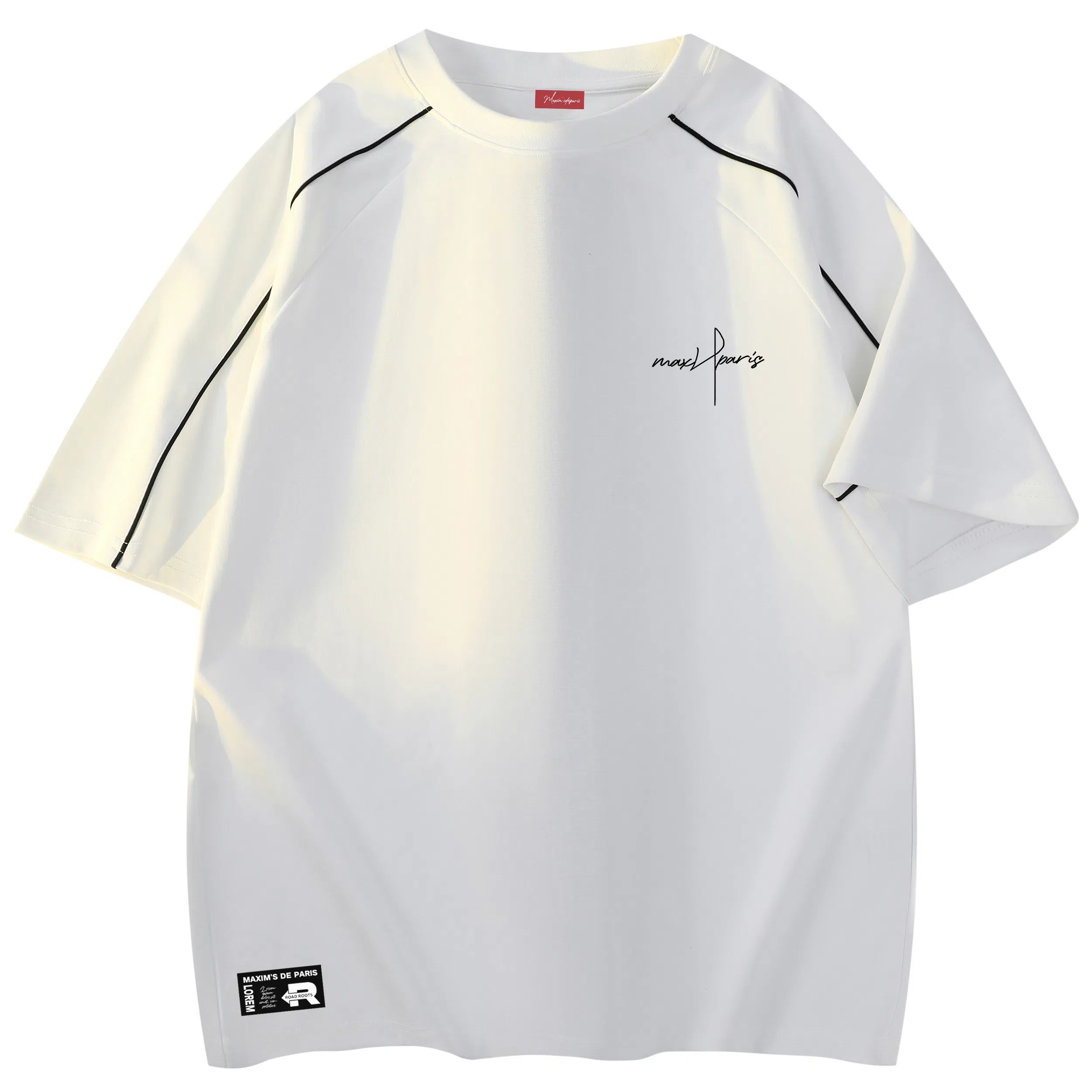 maxim's de paris logoT