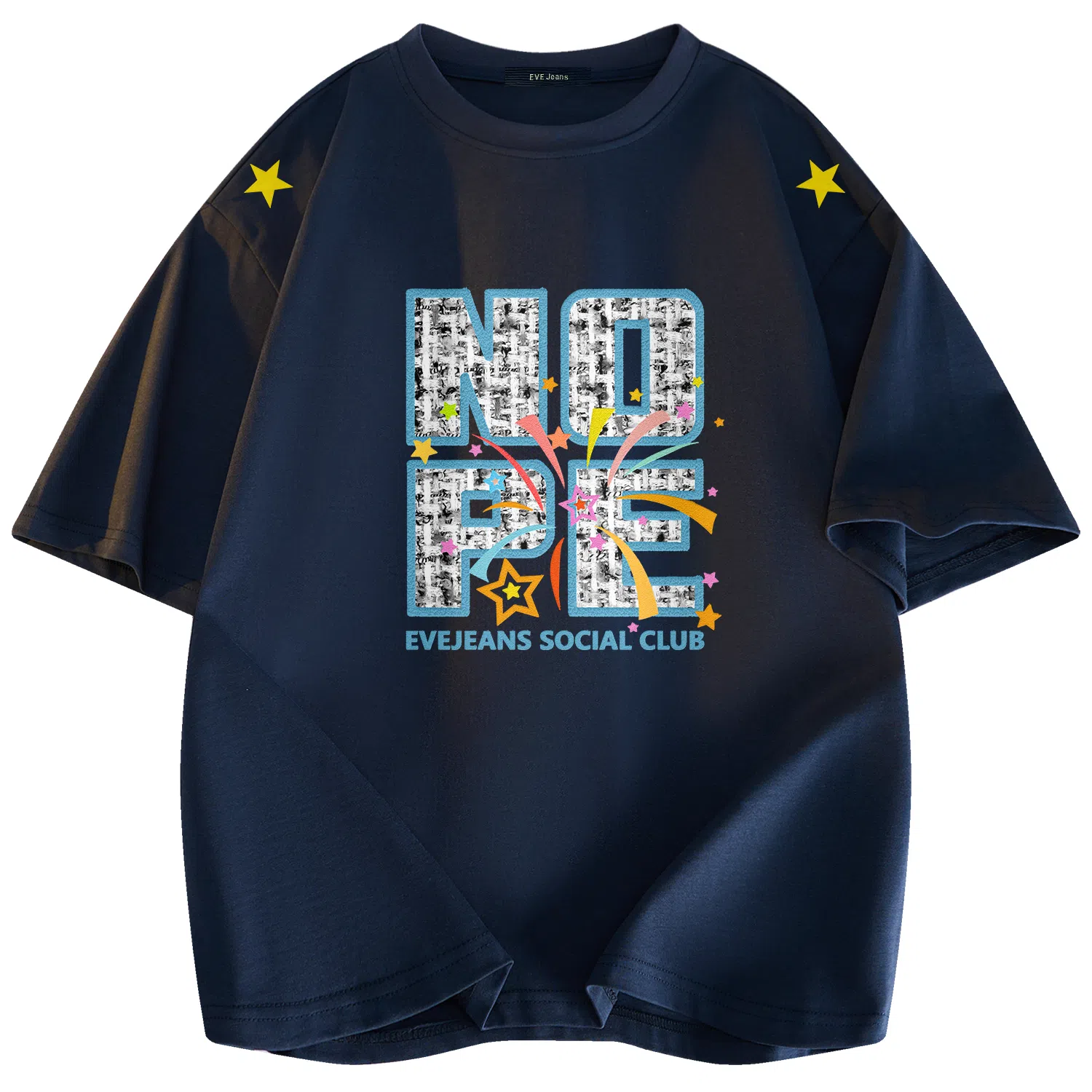 EVE Jeans logoT