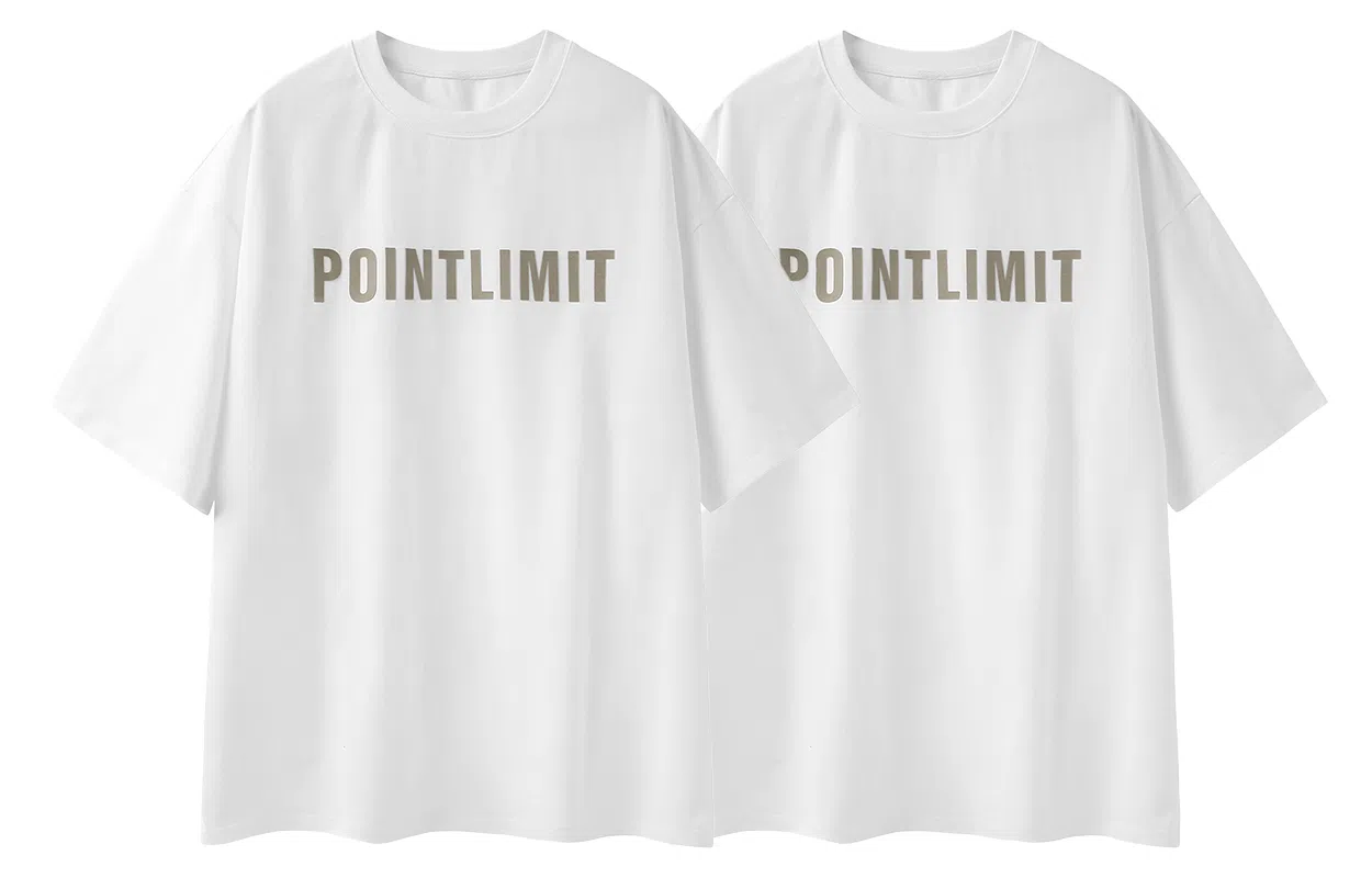 POINTLIMIT SS24 LogoT