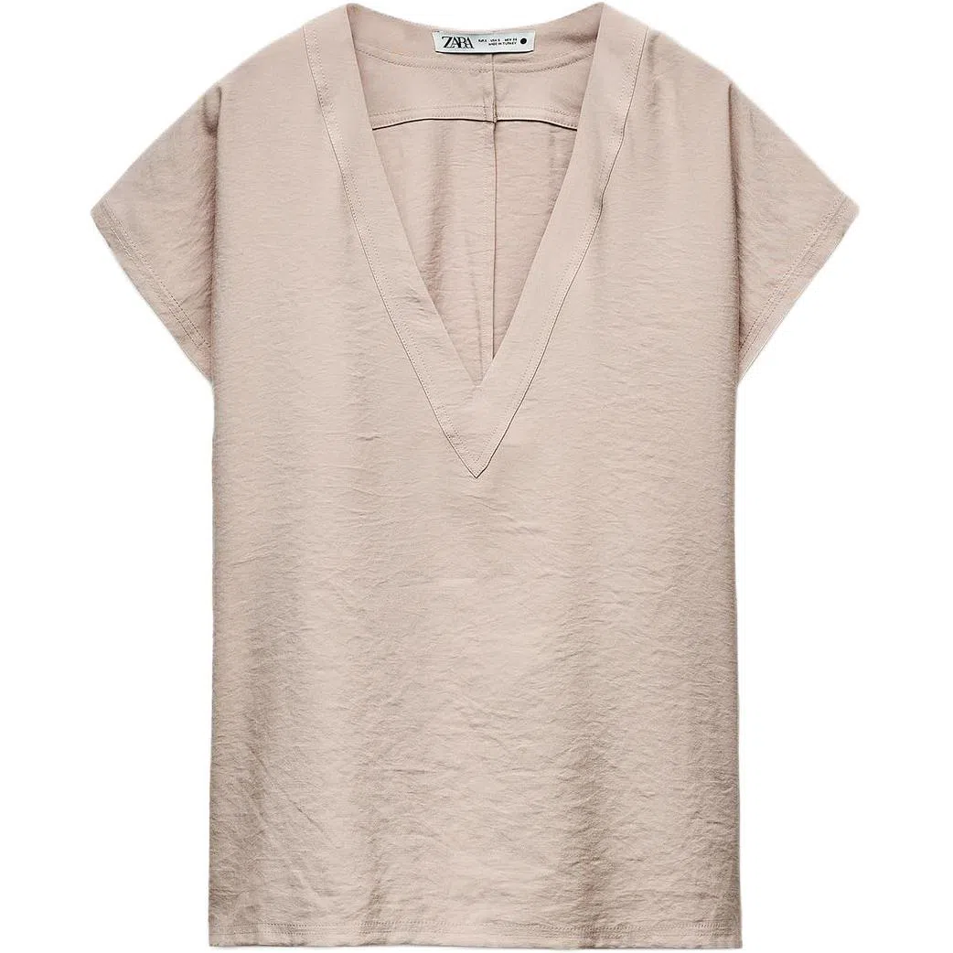 ZARA ZW V T
