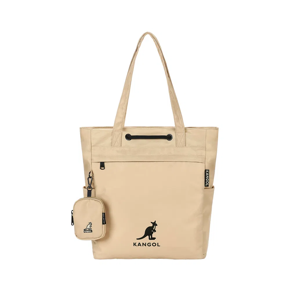 Kangol Tote Bag