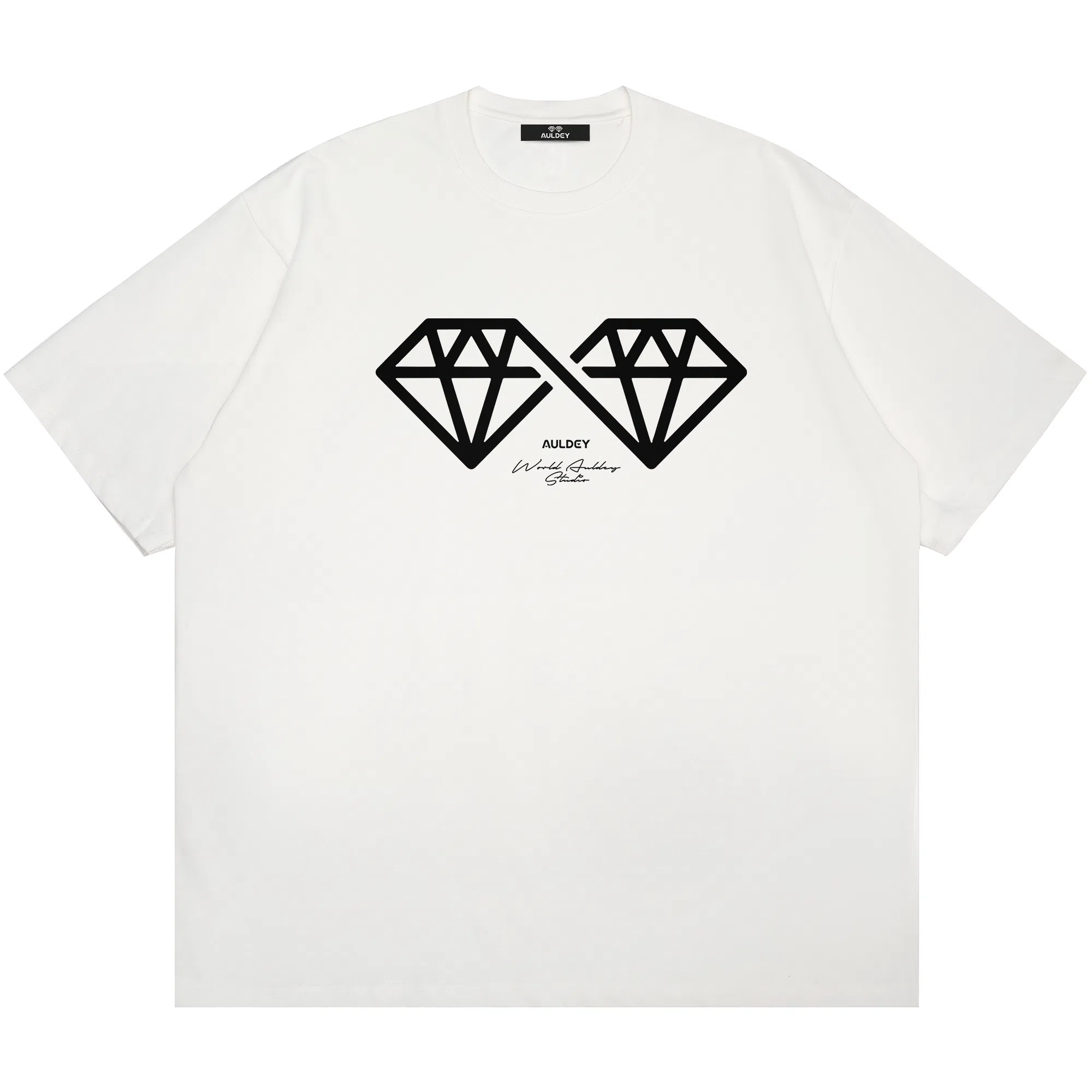 AULDEY LogoT